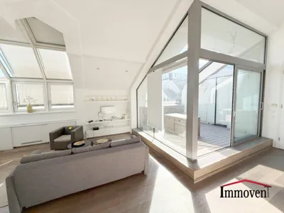 4-Zimmer-Wohnung mieten in Wien – 128 m², € 3.363 – Bild 4 von 18