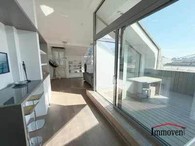 4-Zimmer-Wohnung mieten in Wien – 128 m², € 3.363 – Bild 3 von 18