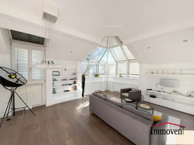4-Zimmer-Wohnung mieten in Wien – 128 m², € 3.363 – Bild 6 von 18