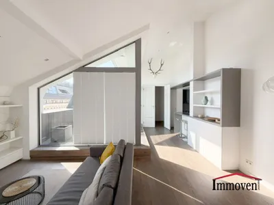 4-Zimmer-Wohnung mieten in Wien – 128 m², € 3.363 – Bild 5 von 18