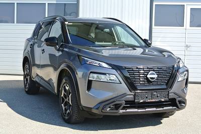 Nissan X-TRAIL * N-Trek * 1.5 VC-T e-Power e-4orce HEV...
