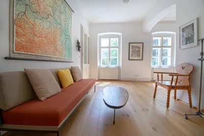 7-Zimmer-Gewerbeimmobilie kaufen in Krems Land – 250 m², € 496.000 – Bild 6 von 7