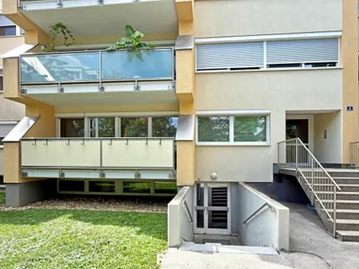 2-Zimmer-Wohnung kaufen in Mödling – 68 m², € 180.000 – Bild 1 von 13