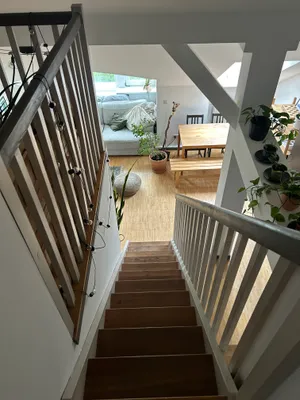 Wohnung mieten in Graz – 59 m², € 660 – Bild 1 von 12