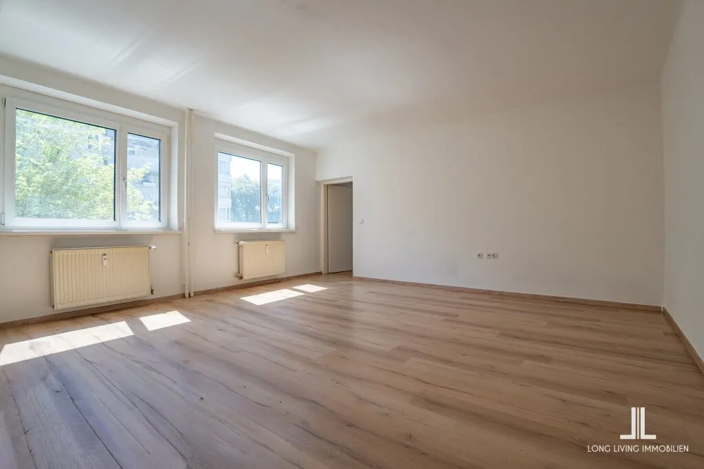 Wohnung – Graz, Murvorstadt, Gries - Ansicht 2