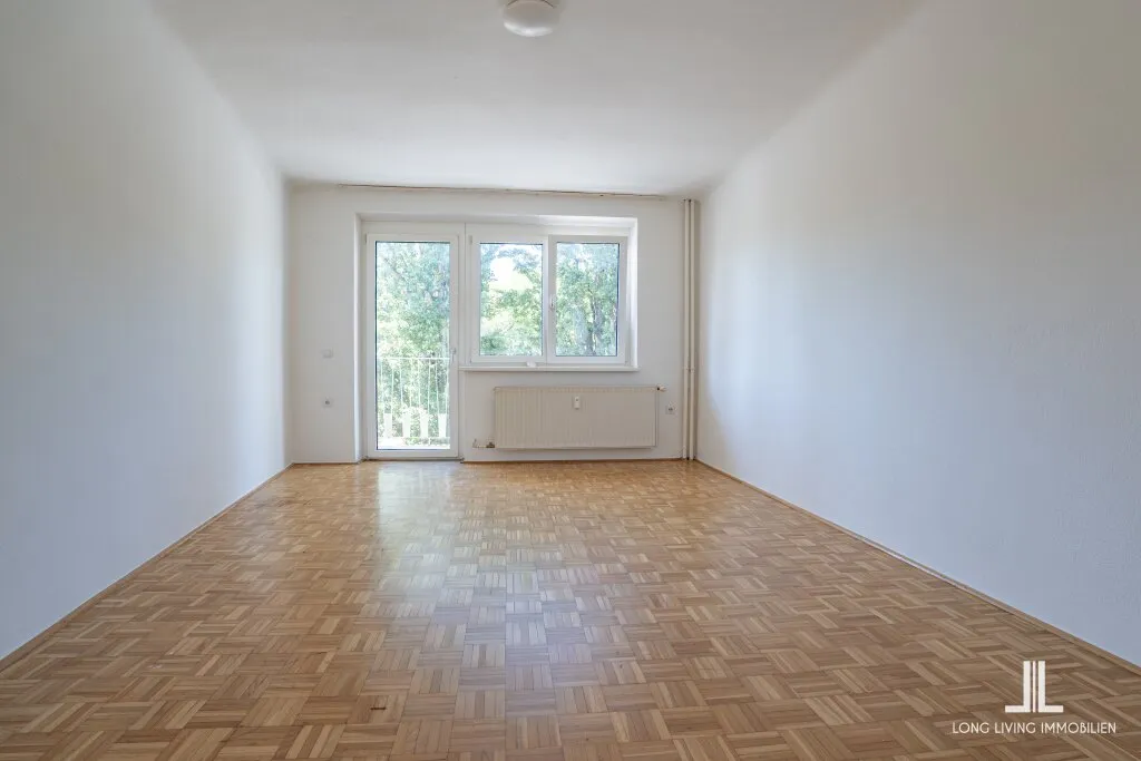 Wohnung – Graz, Murvorstadt, Gries - Ansicht 3