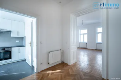 2-Zimmer-Wohnung kaufen in Wien – 63,2 m², € 398.000 – Bild 6 von 13