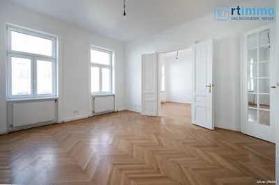 2-Zimmer-Wohnung kaufen in Wien – 63,2 m², € 398.000 – Bild 2 von 13