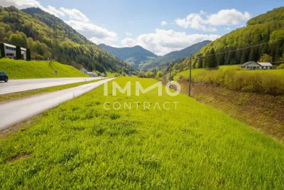 Immobilie kaufen in Waidhofen an der Ybbs – 4 568 m², € 195.000 – Bild 4 von 6