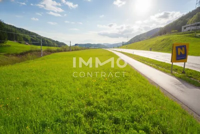 Immobilie kaufen in Waidhofen an der Ybbs – 4 568 m², € 195.000 – Bild 2 von 6