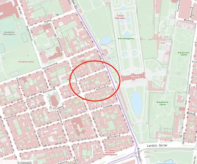 3-Zimmer-Wohnung kaufen in Wien – 62 m², € 330.000 – Bild 8 von 9