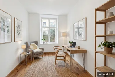 3-Zimmer-Wohnung kaufen in Wien – 62 m², € 330.000 – Bild 3 von 9