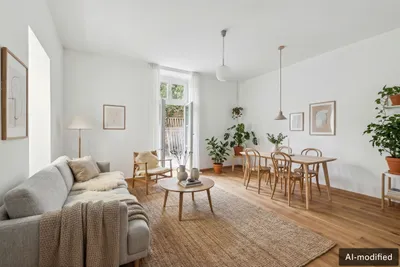 3-Zimmer-Wohnung kaufen in Wien – 62 m², € 330.000 – Bild 1 von 9