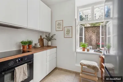 3-Zimmer-Wohnung kaufen in Wien – 62 m², € 330.000 – Bild 2 von 9