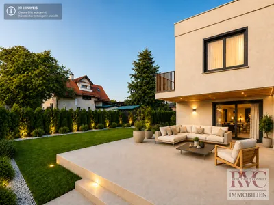 4-Zimmer-Haus kaufen in Salzburg Stadt – 135,14 m², € 1.095.000 – Bild 5 von 5
