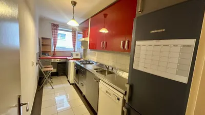 Urbaner Klassiker: 3-Zimmer Mietwohnung in Favoriten – Bild 3