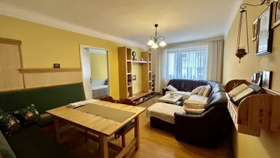 Urbaner Klassiker: 3-Zimmer Mietwohnung in Favoriten