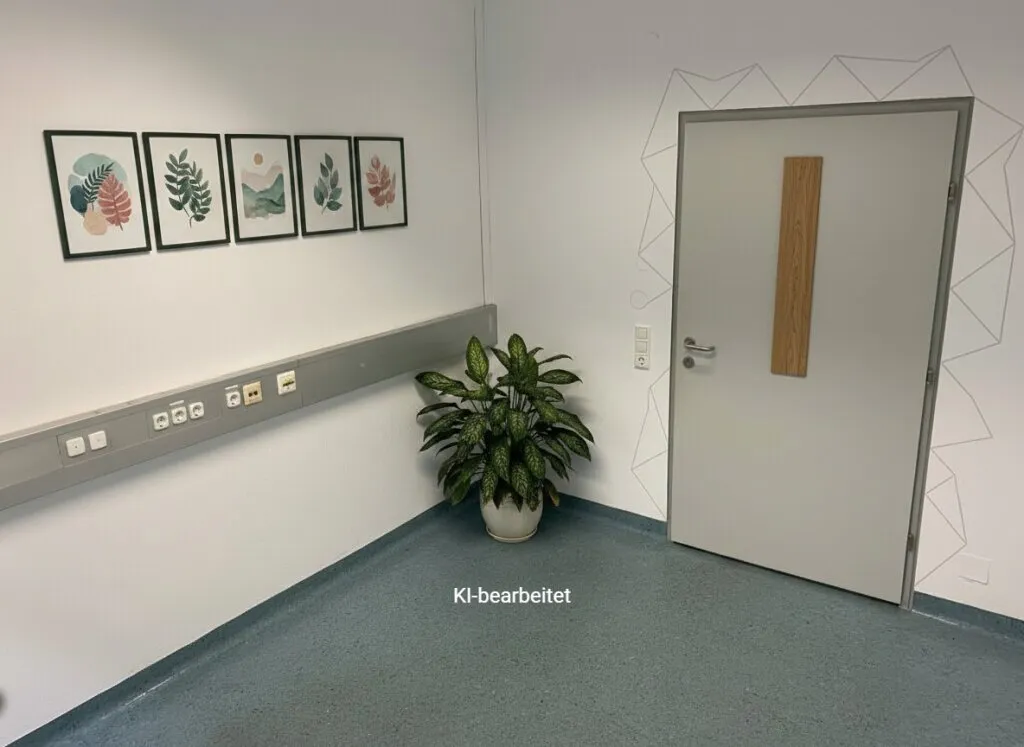 LINZ - top Lage u. PROVISONSFREI! Start up Bürofläche! - Ansicht 2