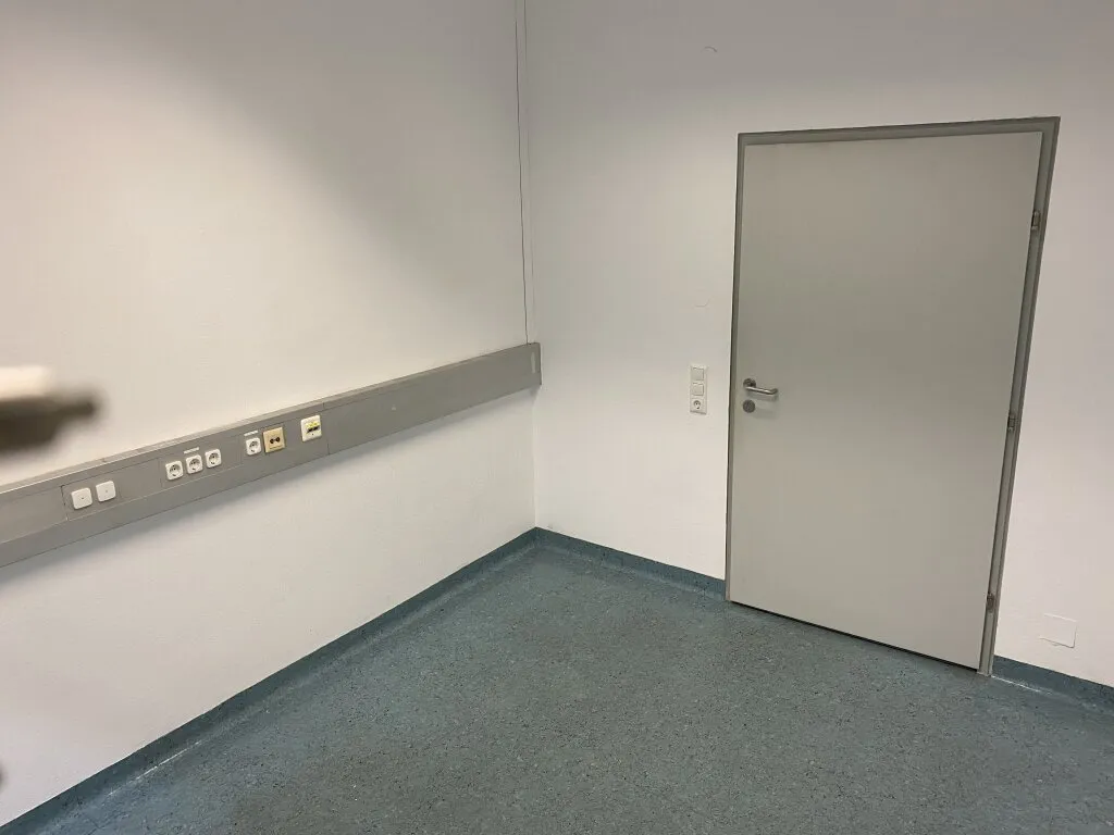LINZ - top Lage u. PROVISONSFREI! Start up Bürofläche! - Ansicht 3
