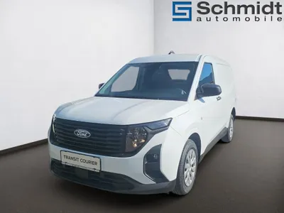 Ford Transit Courier Kasten Trend 1,0L Eboost 100PS ... Transporter / Kastenwagen