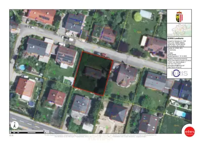 Grundstück kaufen in Linz Land – 621 m² – Bild 12 von 13