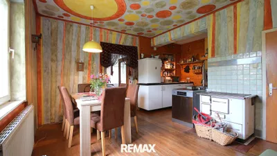 6-Zimmer-Haus kaufen in Hartberg-Fürstenfeld – 150 m², € 229.000 – Bild 9 von 36