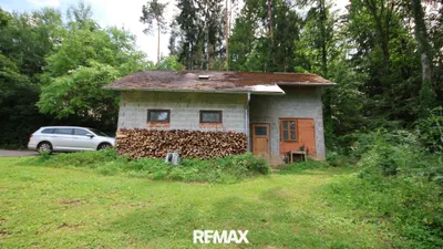 6-Zimmer-Haus kaufen in Hartberg-Fürstenfeld – 150 m², € 229.000 – Bild 30 von 36