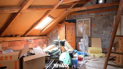 6-Zimmer-Haus kaufen in Hartberg-Fürstenfeld – 150 m², € 229.000 – Bild 23 von 36