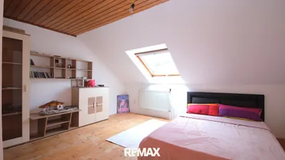 6-Zimmer-Haus kaufen in Hartberg-Fürstenfeld – 150 m², € 229.000 – Bild 19 von 36