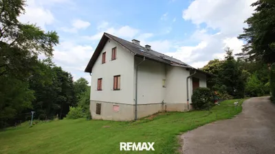 6-Zimmer-Haus kaufen in Hartberg-Fürstenfeld – 150 m², € 229.000 – Bild 2 von 36
