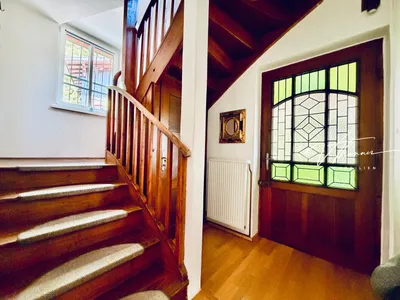 6-Zimmer-Wohnung mieten in Gmunden – 225 m², € 2.300 – Bild 11 von 18