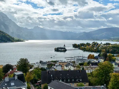 6-Zimmer-Wohnung mieten in Gmunden – 225 m², € 2.300 – Bild 5 von 18