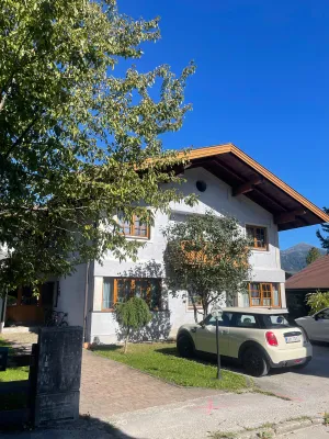 3-Zimmer-Wohnung mieten in Liezen – 50 m², € 830
