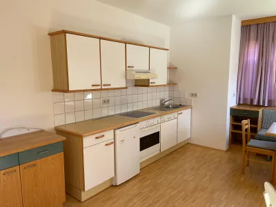 3-Zimmer-Wohnung mieten in Liezen – 50 m², € 830 – Bild 3 von 8