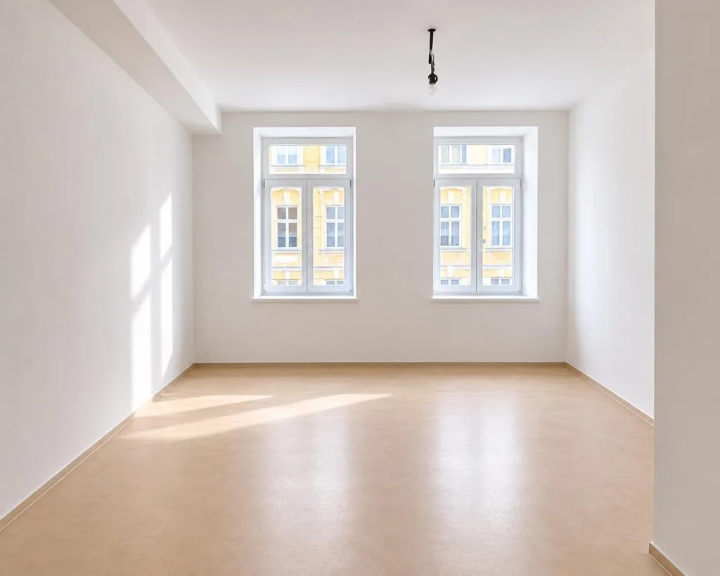 Stilvolle Erdgeschoßwohnung mit 3 Zimmern - Widok 3
