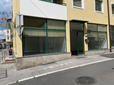 2-Zimmer-Gewerbeimmobilie mieten in Salzburg Stadt – 78 m², € 1.980 – Bild 6 von 8