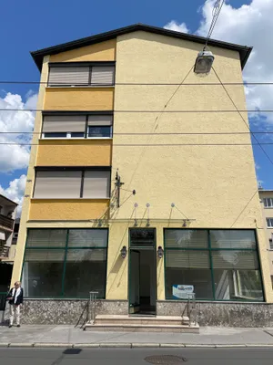 2-Zimmer-Gewerbeimmobilie mieten in Salzburg Stadt – 78 m², € 1.980