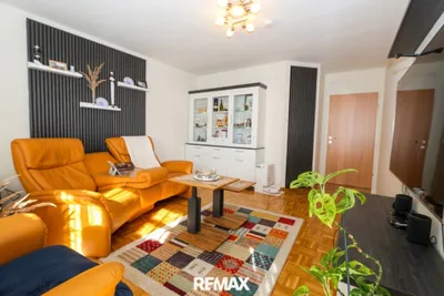 4-Zimmer-Wohnung kaufen in Villach – 96,56 m², € 350.000 – Bild 3 von 13
