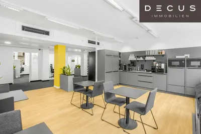 Gewerbeimmobilie mieten in Wien – 550 m² – Bild 6 von 13