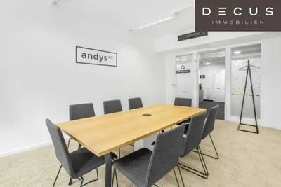 Gewerbeimmobilie mieten in Wien – 550 m² – Bild 4 von 13