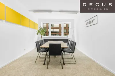 Gewerbeimmobilie mieten in Wien – 550 m² – Bild 3 von 13