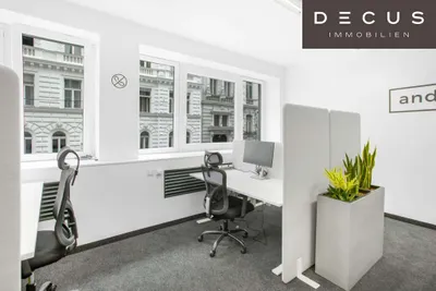 Gewerbeimmobilie mieten in Wien – 550 m² – Bild 11 von 13