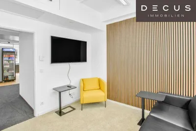Gewerbeimmobilie mieten in Wien – 550 m² – Bild 2 von 13