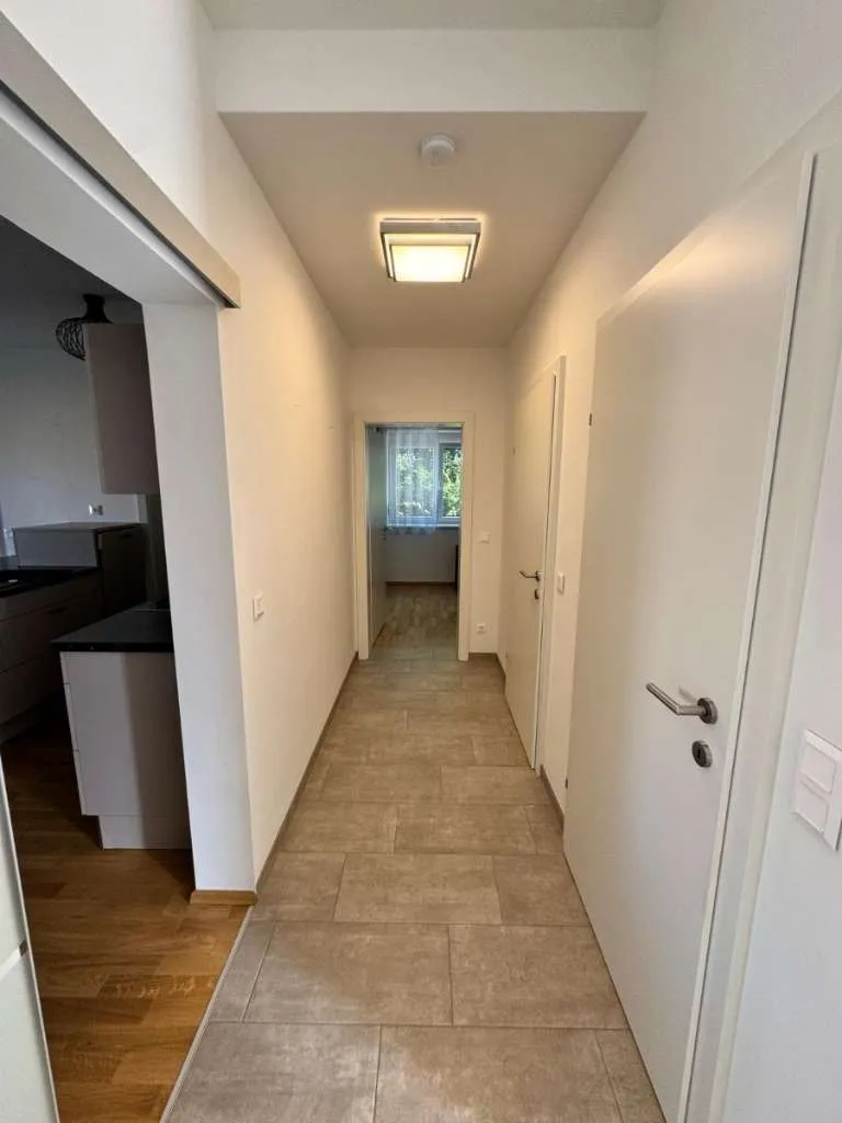 Moderne Mietwohnung im 1. OG, mit ca. 73 m² in 8430 Leibnitz zu vermieten! - Ansicht 3