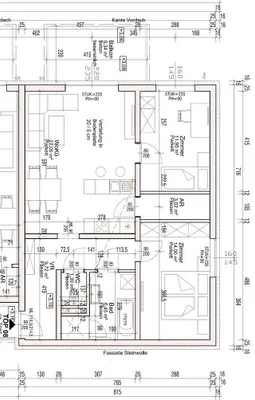 3-Zimmer-Wohnung mieten in Leibnitz – 73 m², € 1.036 – Bild 11 von 11