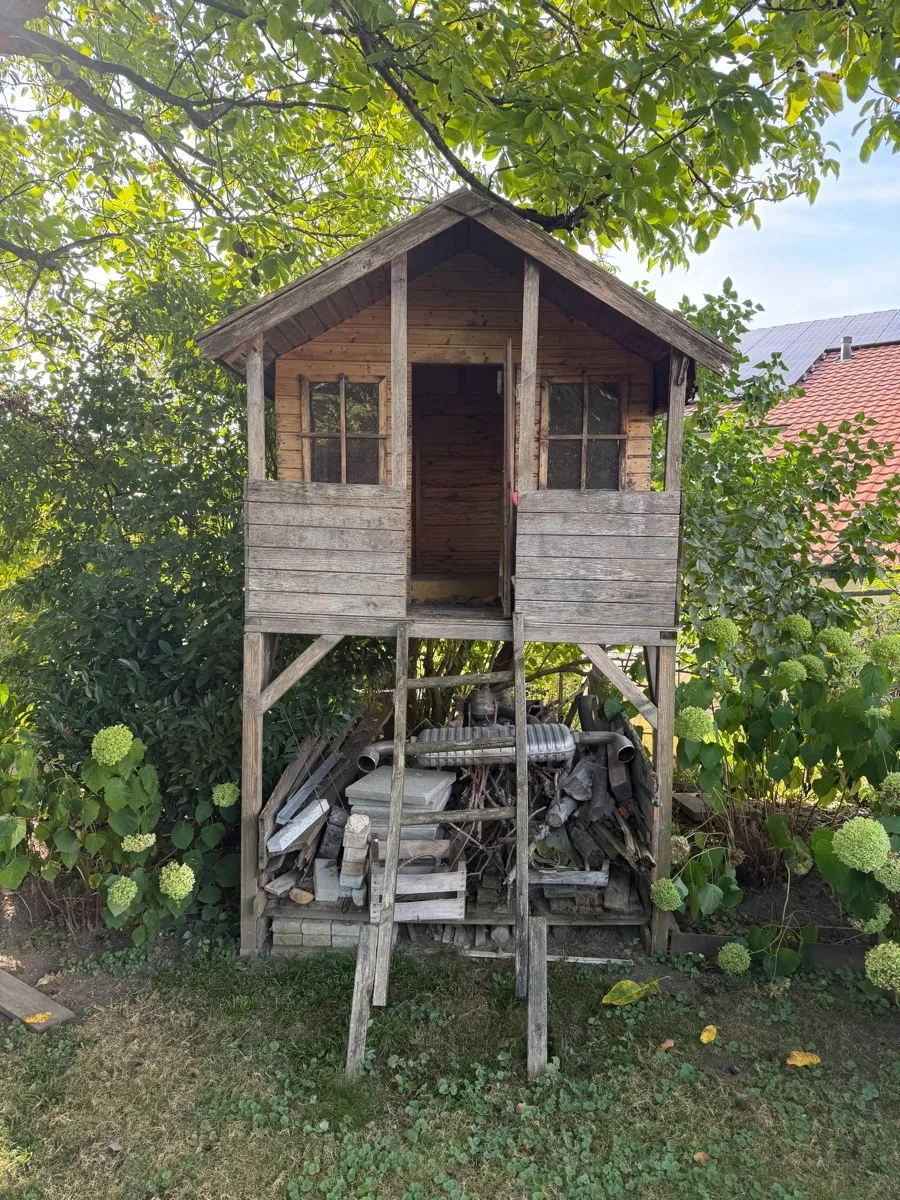 Haus Zu Verschenken kaufen