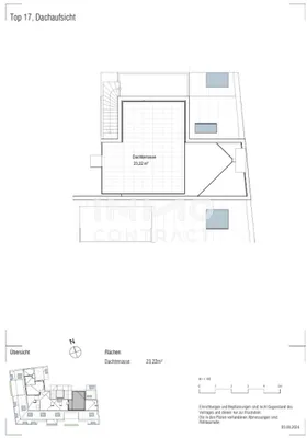 3-Zimmer-Wohnung kaufen in Wien – 78,86 m², € 783.380 – Bild 11 von 11