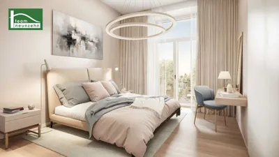 2-Zimmer-Wohnung kaufen in Graz – 39,79 m², € 229.140 – Bild 3 von 4