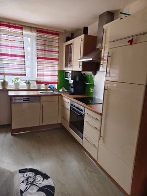 2-Zimmer-Wohnung mieten in Hartberg-Fürstenfeld – 56 m², € 683 – Bild 2 von 22