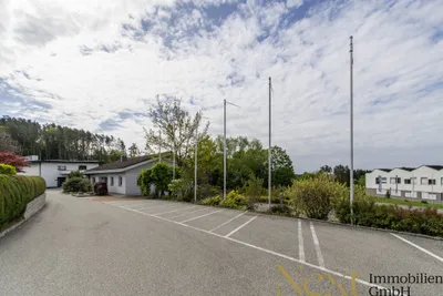 Gewerbeimmobilie mieten in Freistadt – 355 m², € 3.391 – Bild 11 von 11